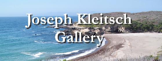 Joseph Kleitsch Gallery